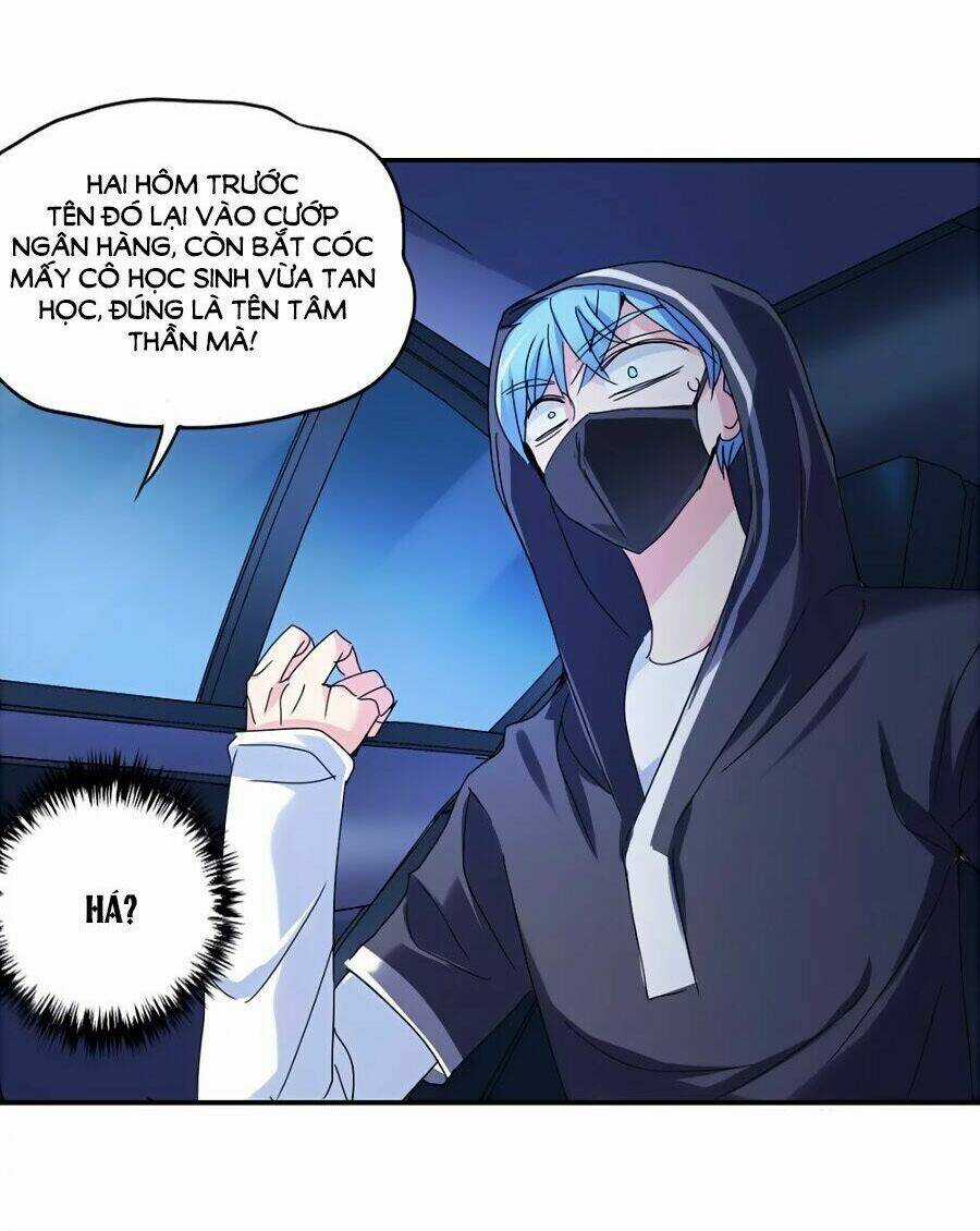 Im Miệng Cho Ta! - Chapter 14 - Trang 13