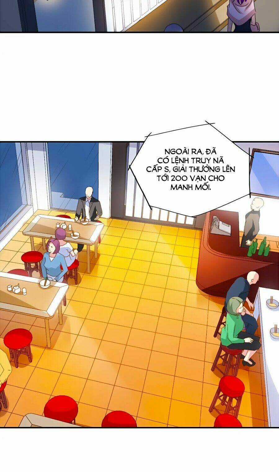 Im Miệng Cho Ta! - Chapter 14 - Trang 15