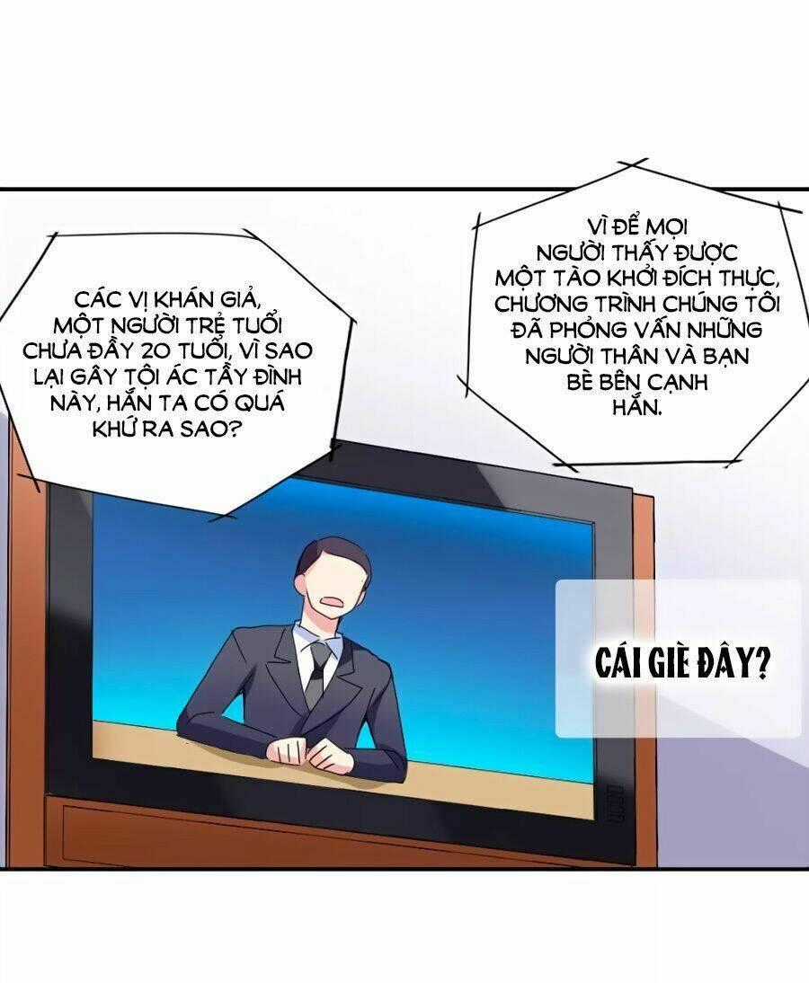 Im Miệng Cho Ta! - Chapter 14 - Trang 18