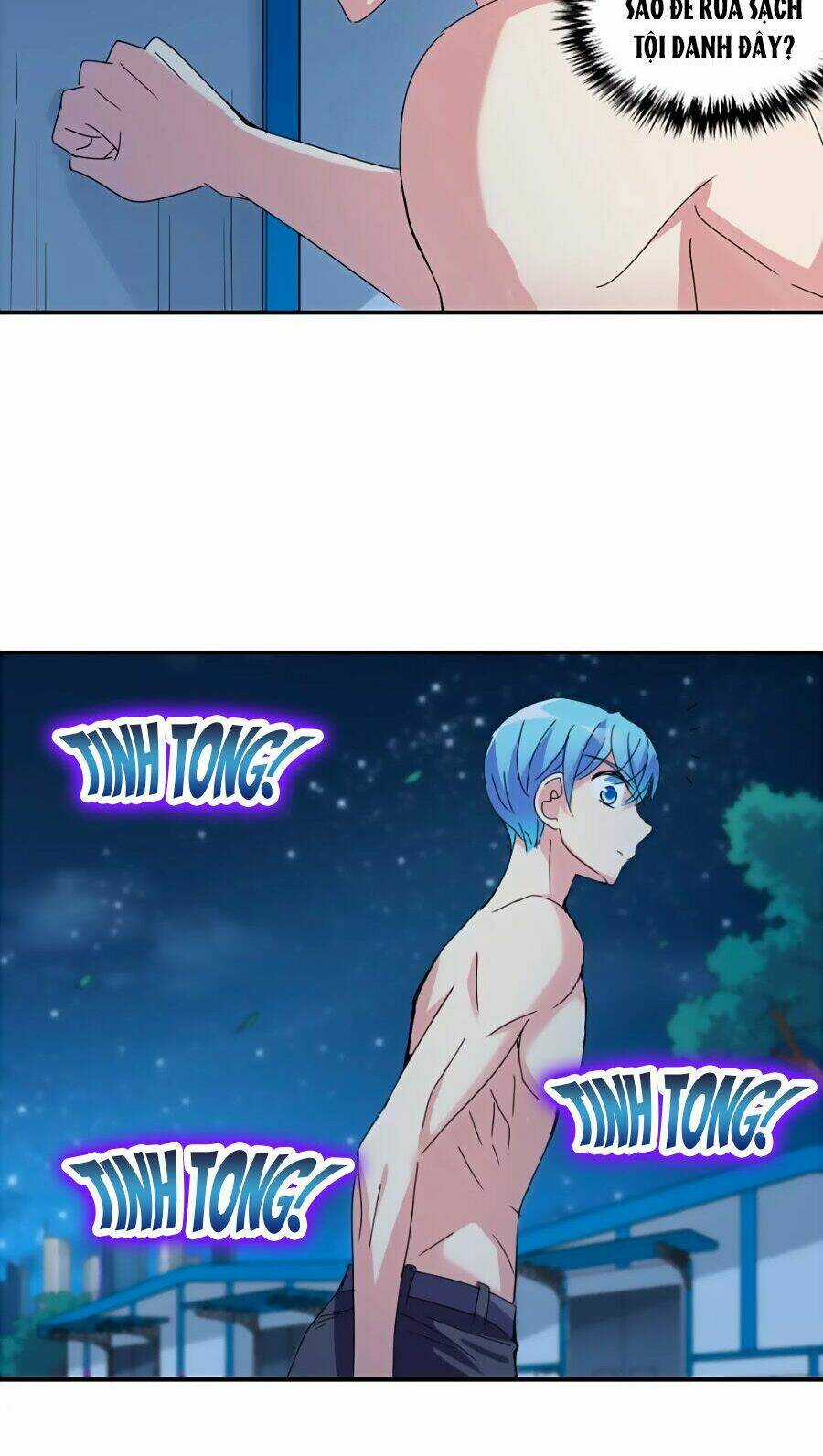 Im Miệng Cho Ta! - Chapter 14 - Trang 3