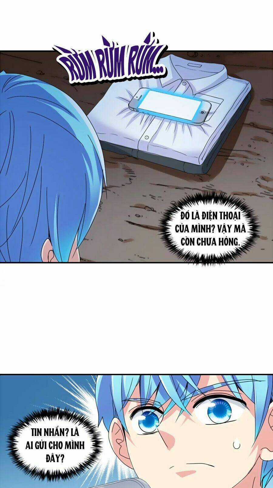 Im Miệng Cho Ta! - Chapter 14 - Trang 4