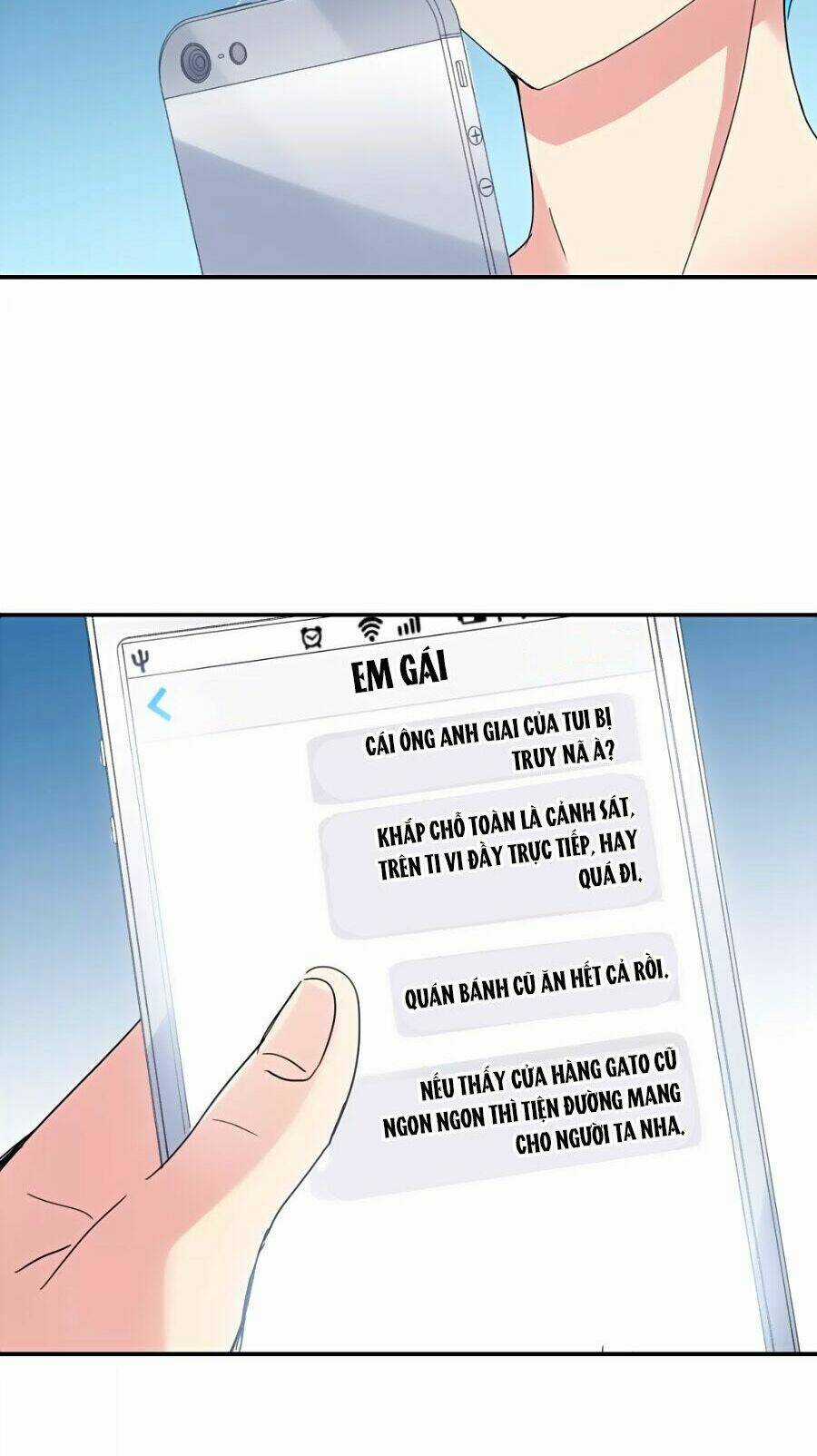 Im Miệng Cho Ta! - Chapter 14 - Trang 5