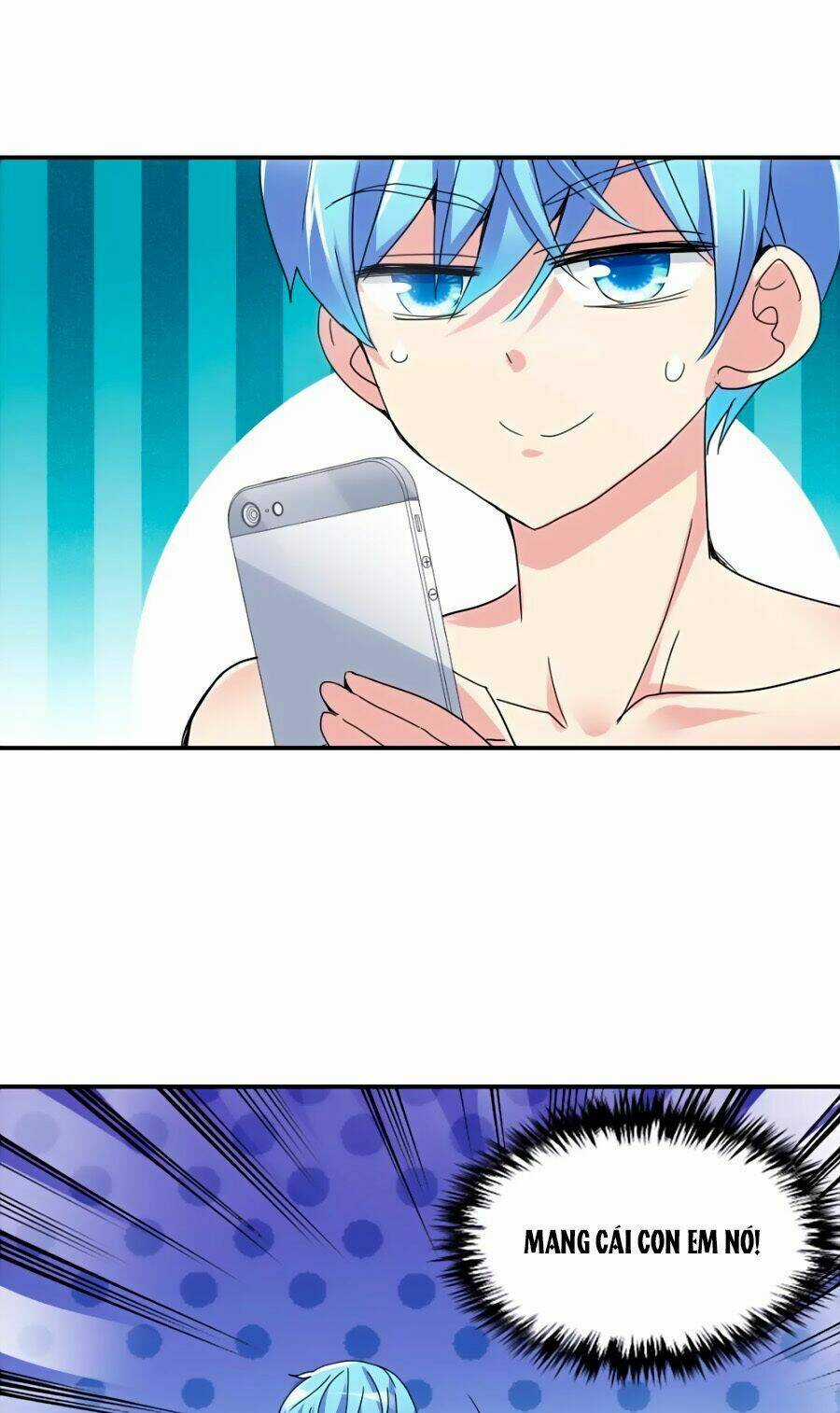 Im Miệng Cho Ta! - Chapter 14 - Trang 6