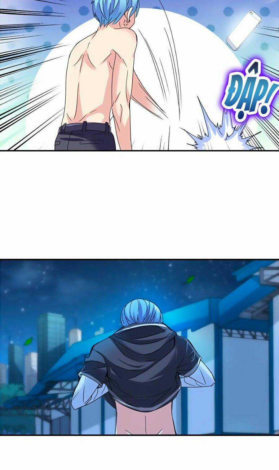 Im Miệng Cho Ta! - Chapter 14 - Trang 7