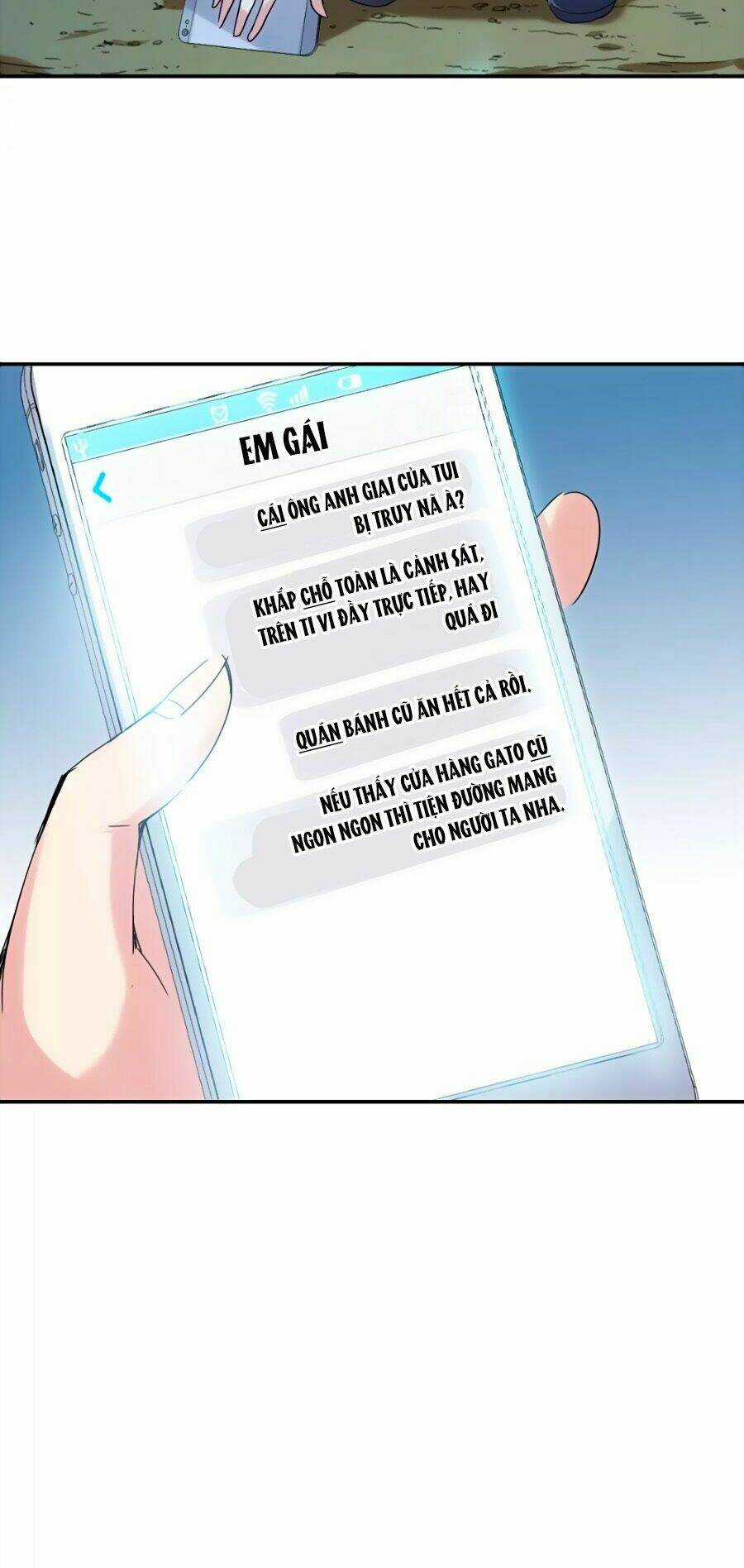 Im Miệng Cho Ta! - Chapter 14 - Trang 9