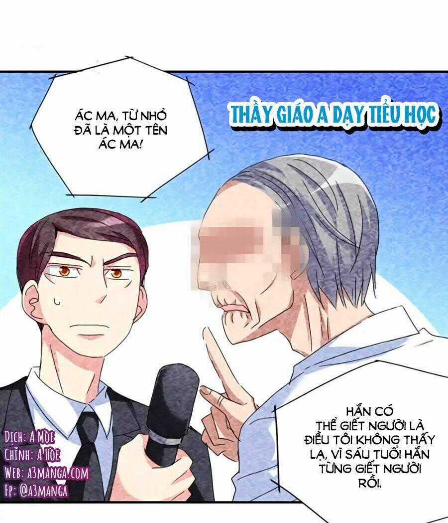 Im Miệng Cho Ta! - Chapter 15 - Trang 2