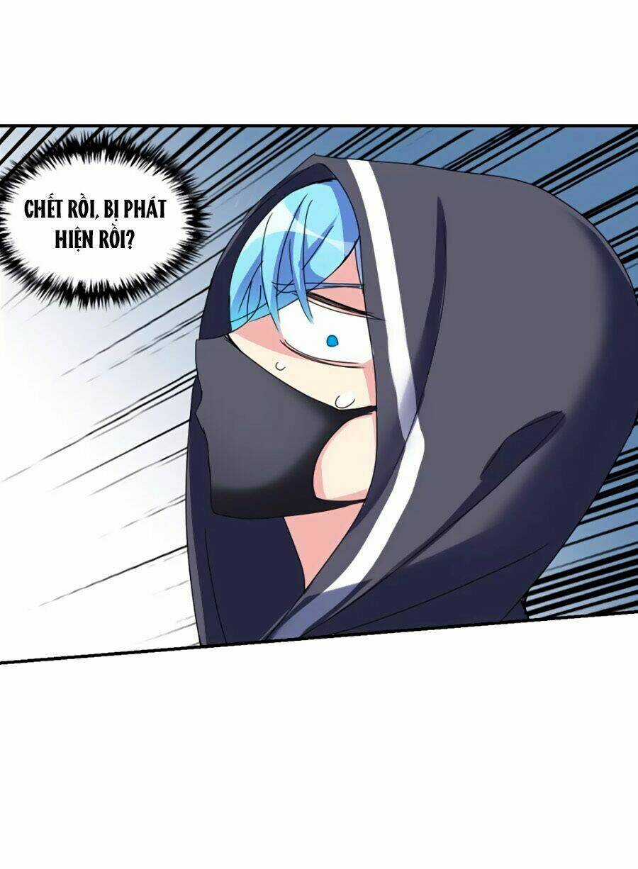 Im Miệng Cho Ta! - Chapter 15 - Trang 12