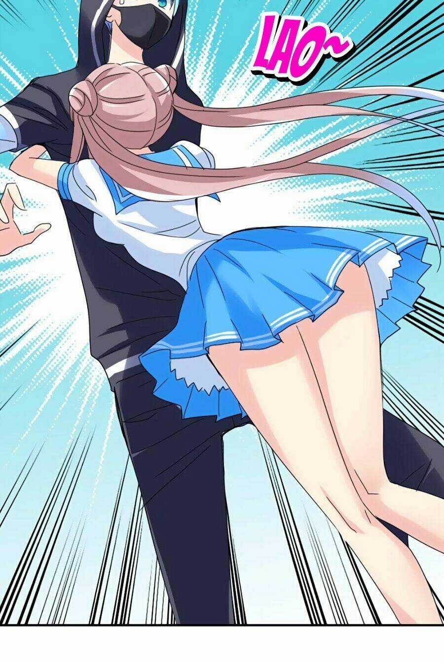 Im Miệng Cho Ta! - Chapter 15 - Trang 15