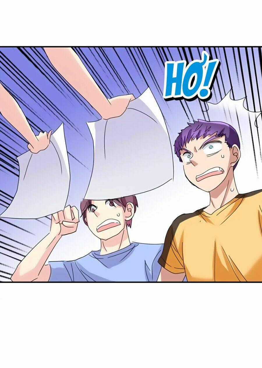 Im Miệng Cho Ta! - Chapter 15 - Trang 18