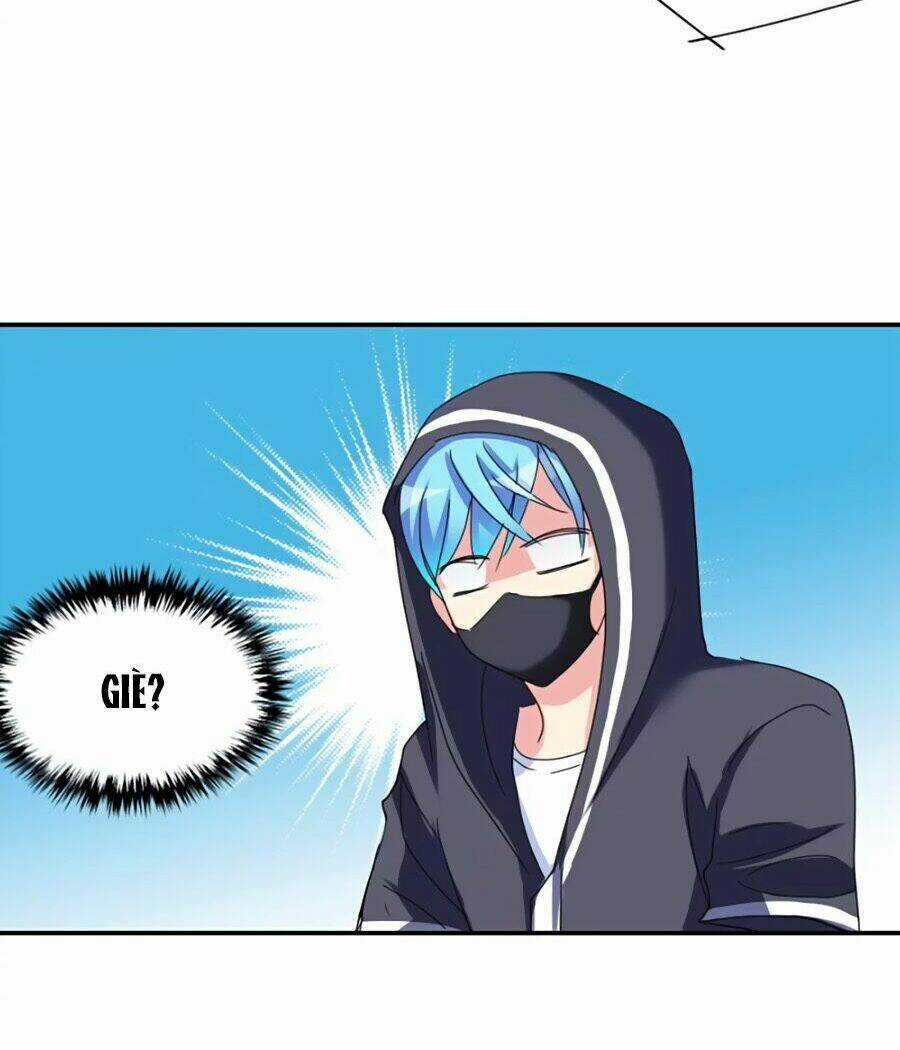 Im Miệng Cho Ta! - Chapter 15 - Trang 3