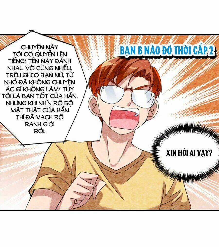 Im Miệng Cho Ta! - Chapter 15 - Trang 4