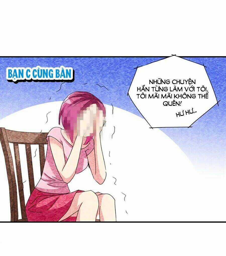 Im Miệng Cho Ta! - Chapter 15 - Trang 5