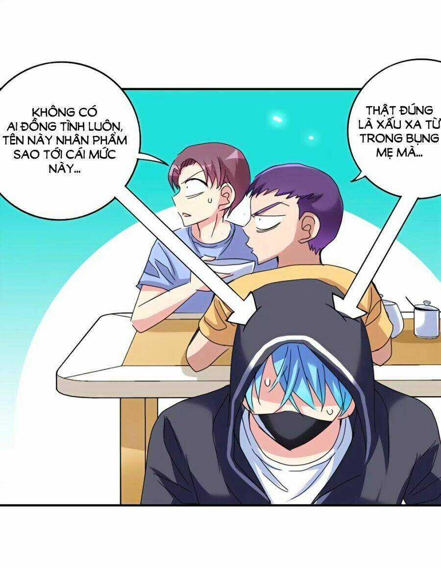 Im Miệng Cho Ta! - Chapter 15 - Trang 6