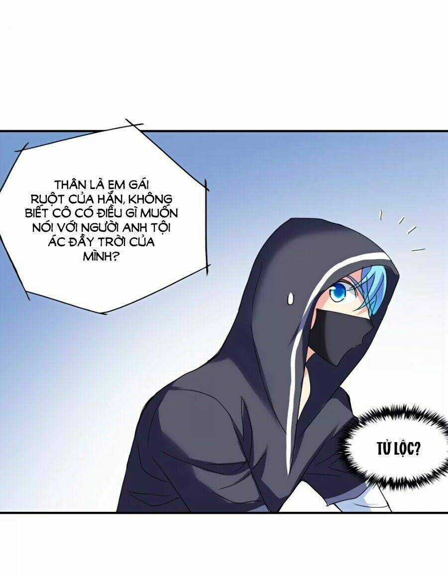 Im Miệng Cho Ta! - Chapter 15 - Trang 7