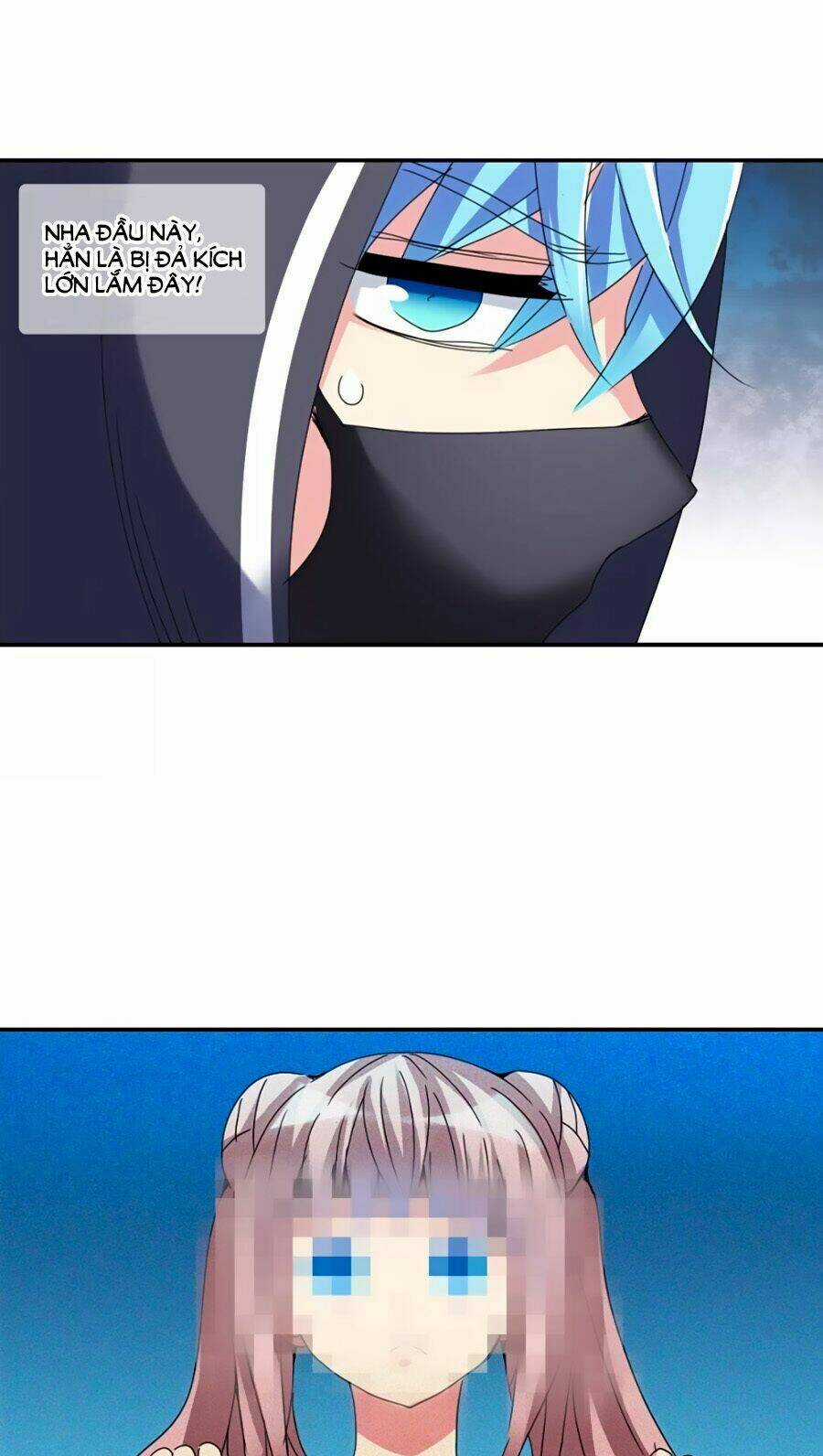 Im Miệng Cho Ta! - Chapter 15 - Trang 8