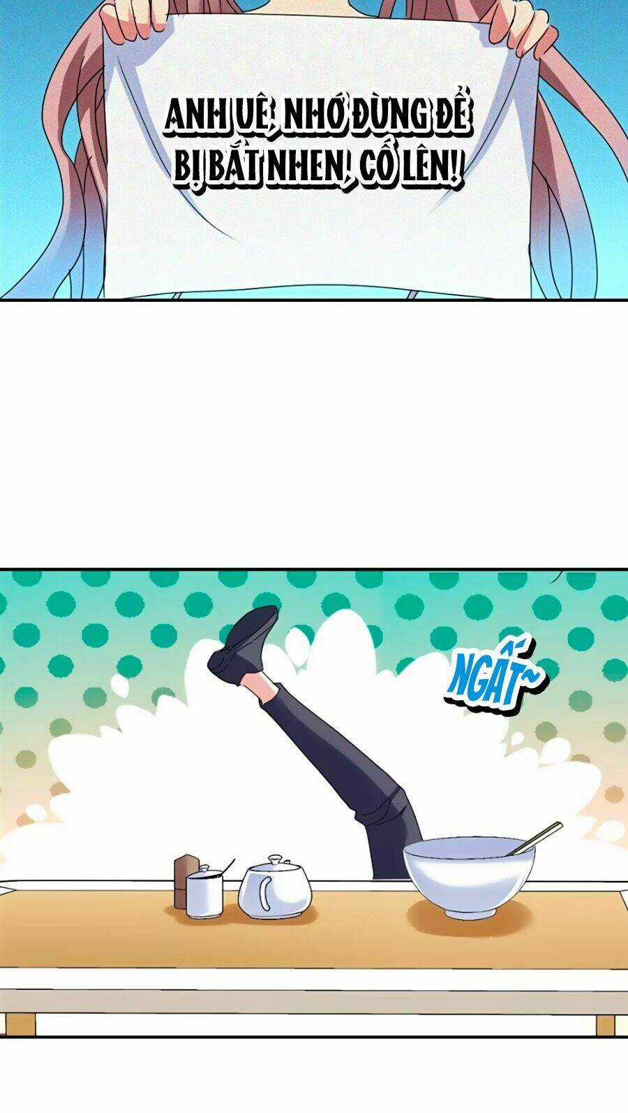 Im Miệng Cho Ta! - Chapter 15 - Trang 9