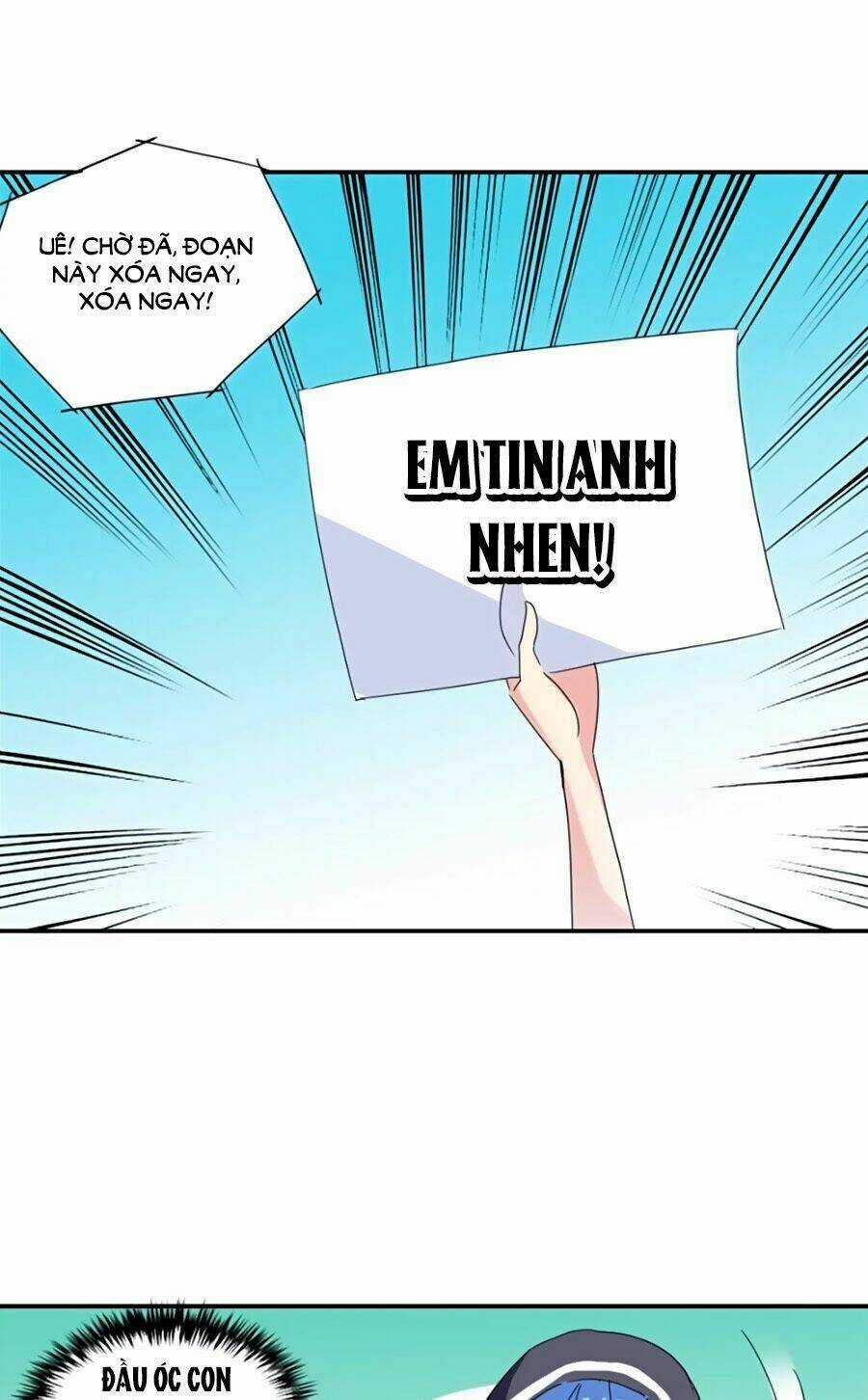 Im Miệng Cho Ta! - Chapter 15 - Trang 10