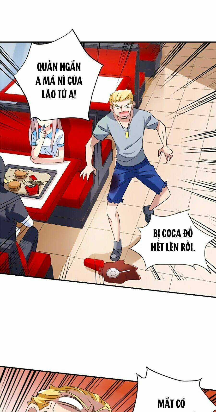 Im Miệng Cho Ta! - Chapter 16 - Trang 12