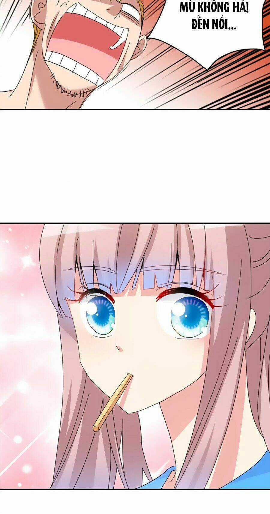 Im Miệng Cho Ta! - Chapter 16 - Trang 13