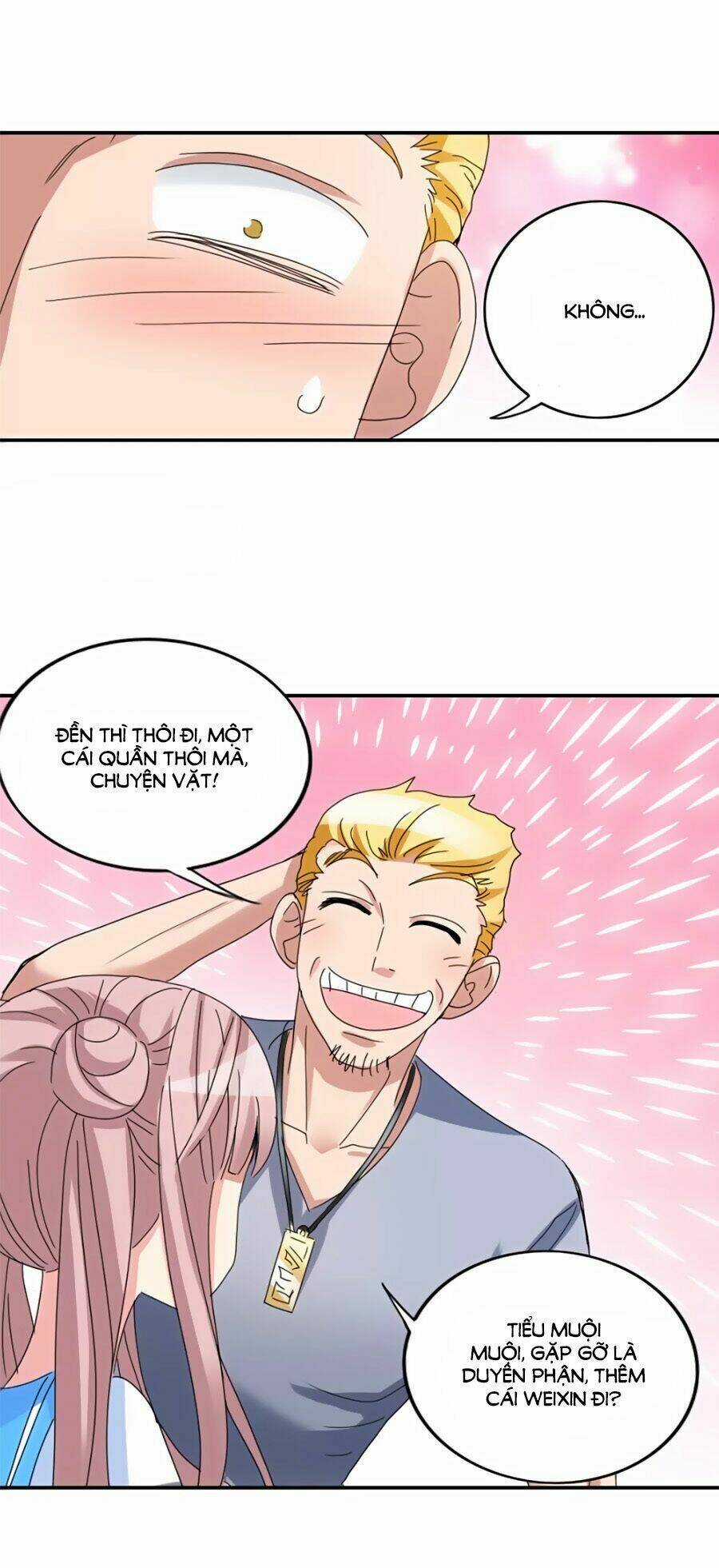 Im Miệng Cho Ta! - Chapter 16 - Trang 14