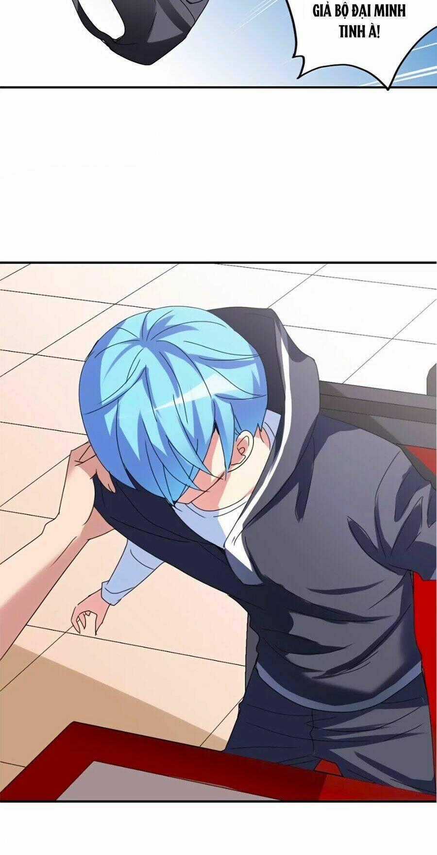 Im Miệng Cho Ta! - Chapter 16 - Trang 17