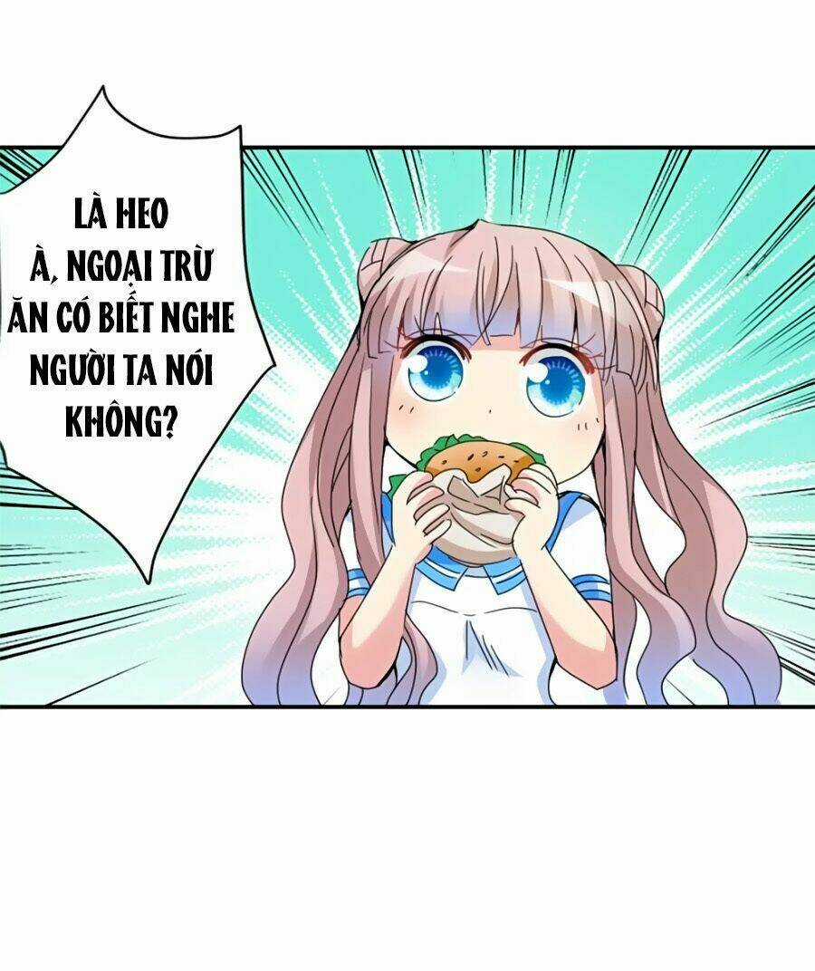 Im Miệng Cho Ta! - Chapter 16 - Trang 4