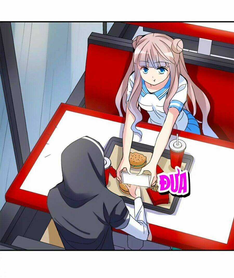 Im Miệng Cho Ta! - Chapter 16 - Trang 5