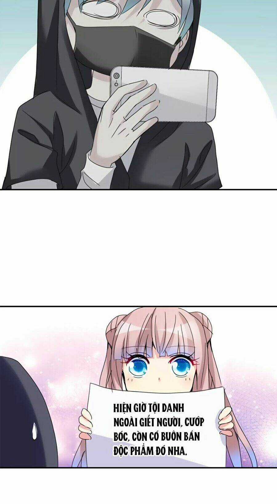 Im Miệng Cho Ta! - Chapter 16 - Trang 9