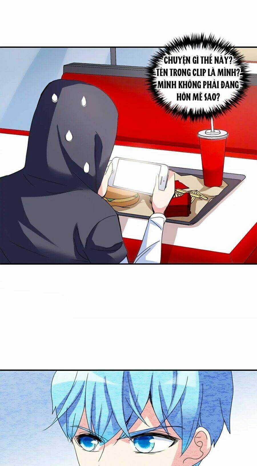 Im Miệng Cho Ta! - Chapter 16 - Trang 10