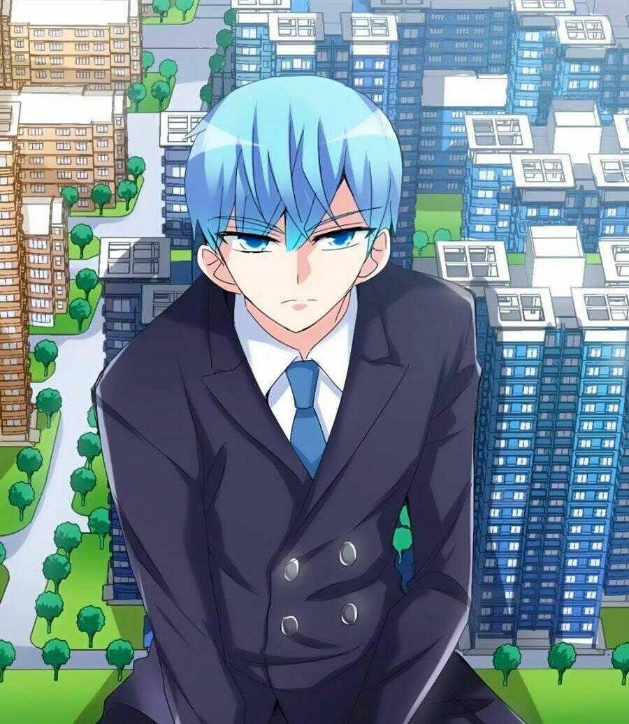 Im Miệng Cho Ta! - Chapter 17 - Trang 2