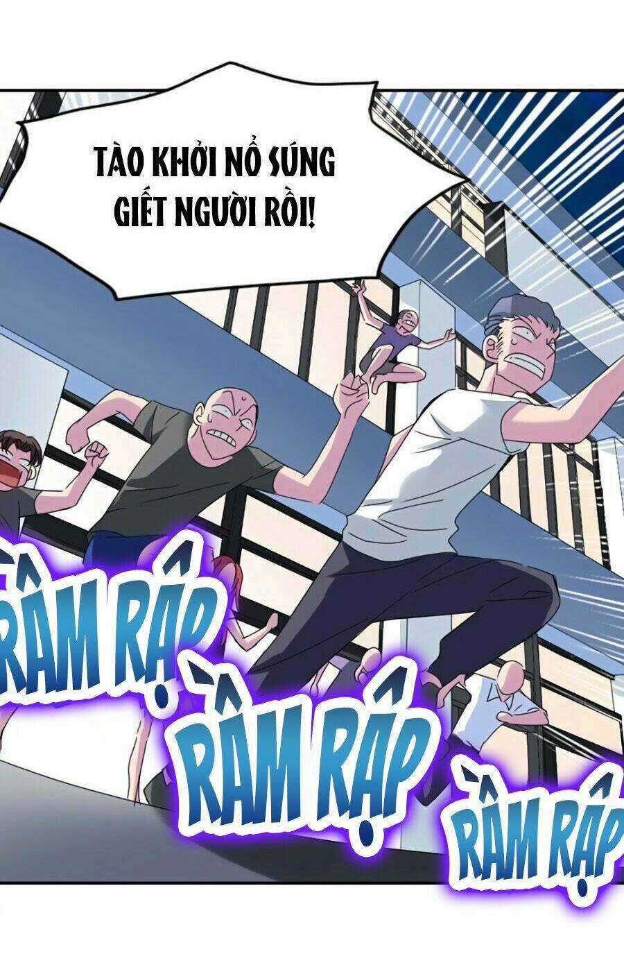 Im Miệng Cho Ta! - Chapter 17 - Trang 11