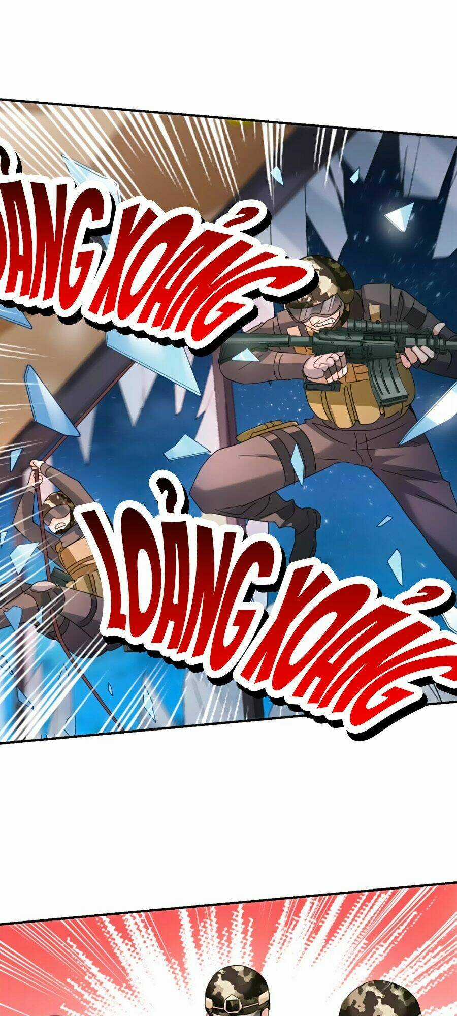 Im Miệng Cho Ta! - Chapter 17 - Trang 14