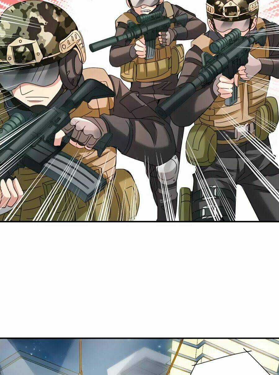 Im Miệng Cho Ta! - Chapter 17 - Trang 15