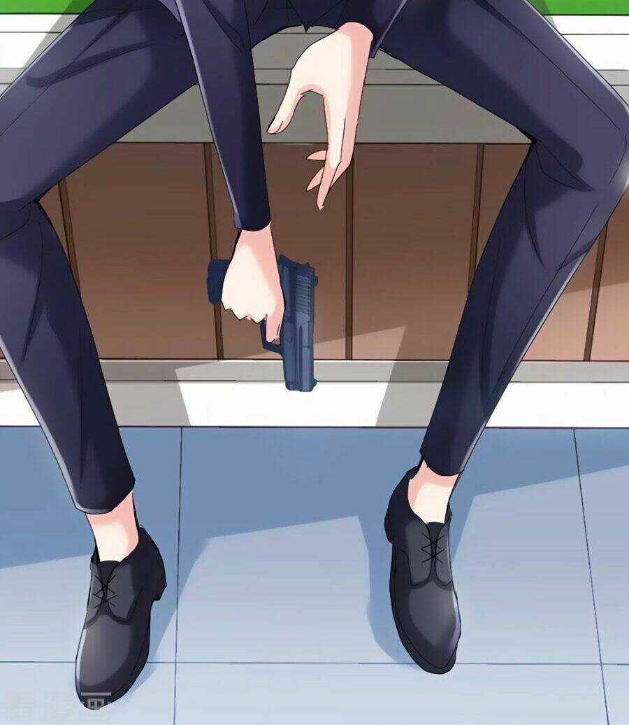 Im Miệng Cho Ta! - Chapter 17 - Trang 3