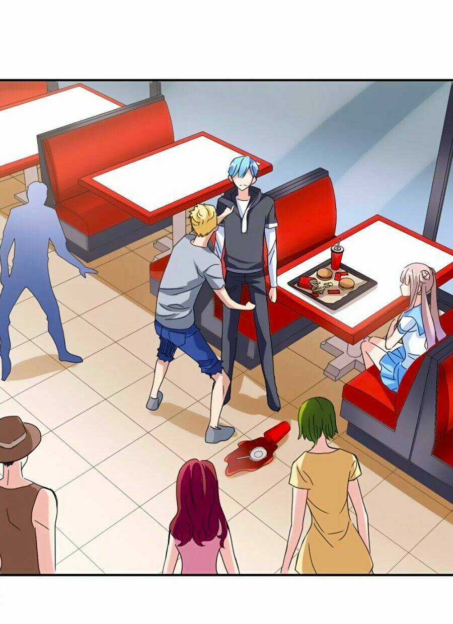 Im Miệng Cho Ta! - Chapter 17 - Trang 4