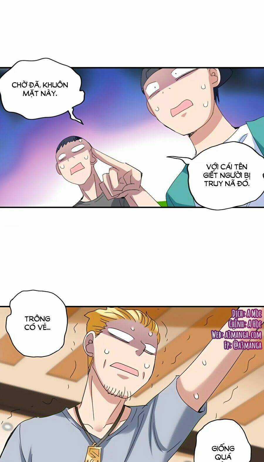 Im Miệng Cho Ta! - Chapter 17 - Trang 6