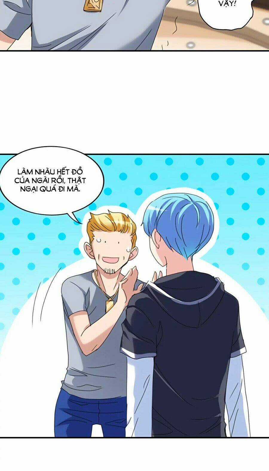 Im Miệng Cho Ta! - Chapter 17 - Trang 7