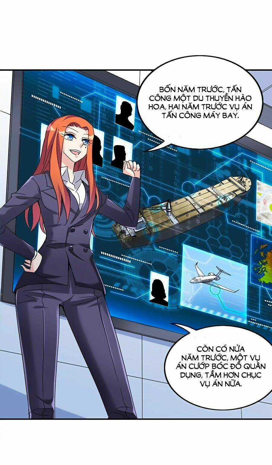 Im Miệng Cho Ta! - Chapter 18 - Trang 12