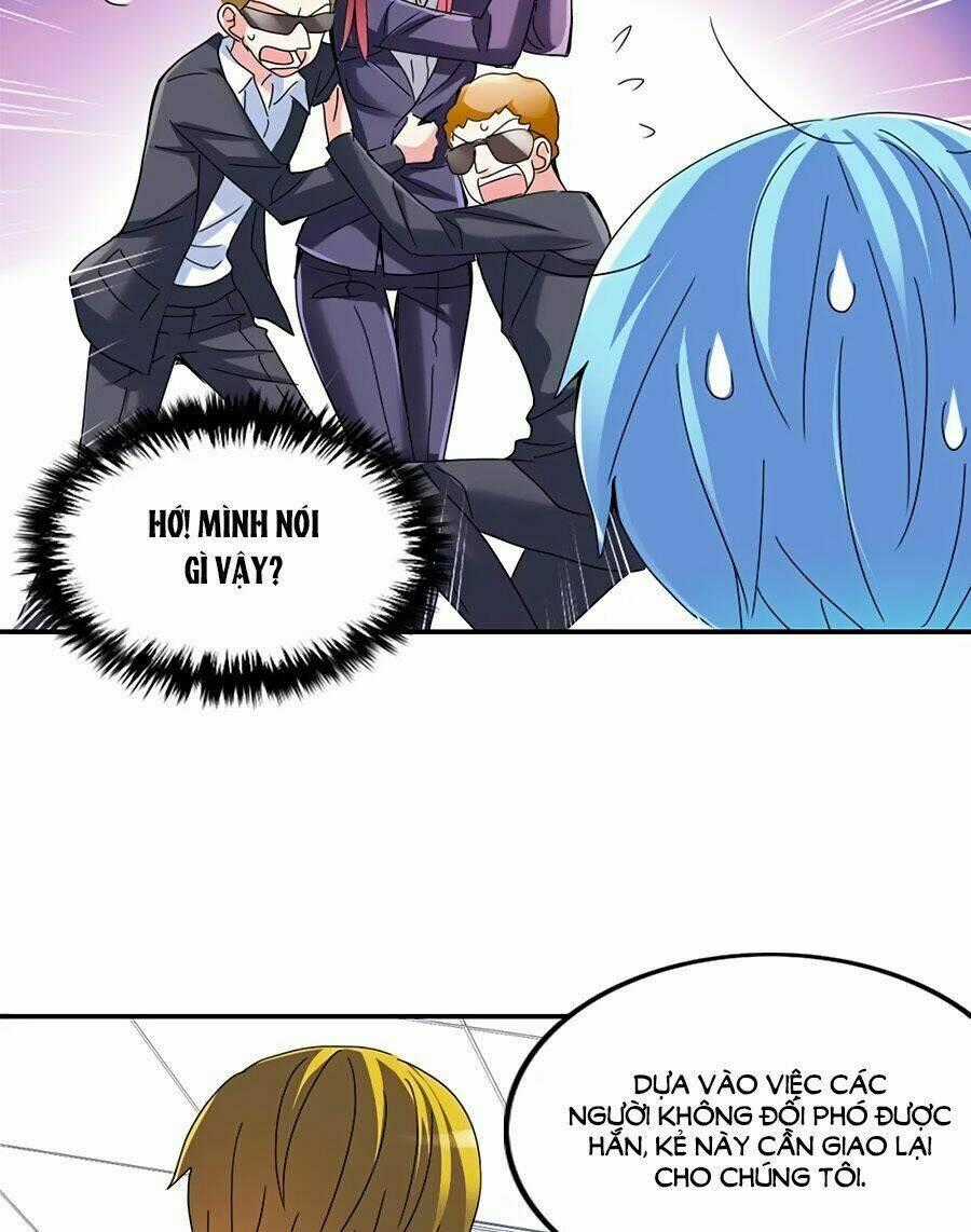 Im Miệng Cho Ta! - Chapter 18 - Trang 18