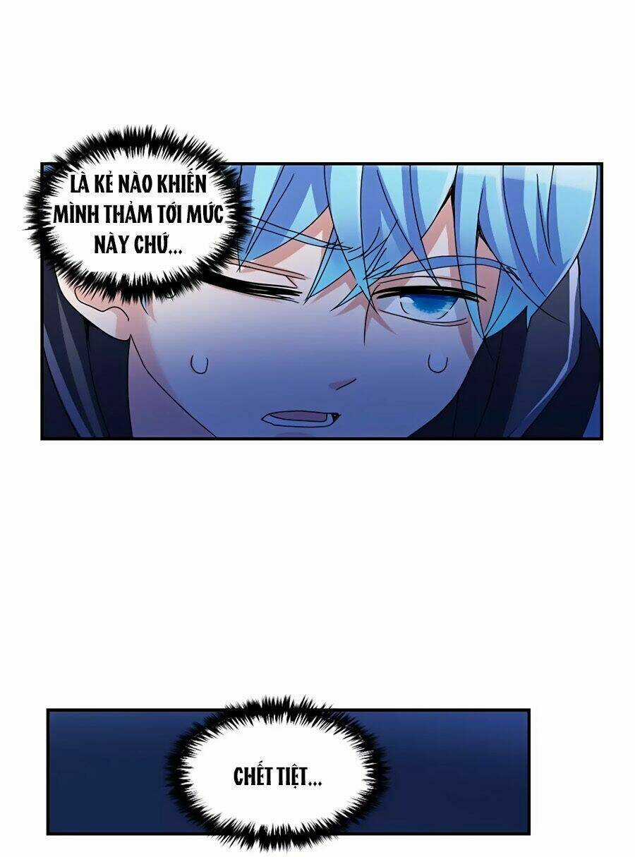 Im Miệng Cho Ta! - Chapter 18 - Trang 4