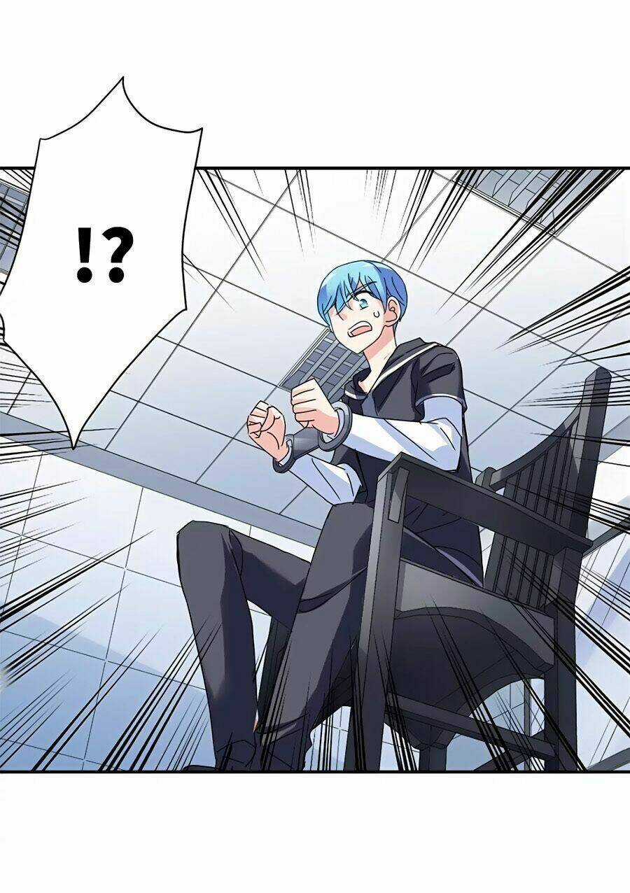 Im Miệng Cho Ta! - Chapter 18 - Trang 6