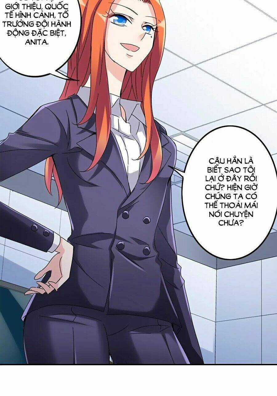 Im Miệng Cho Ta! - Chapter 18 - Trang 9