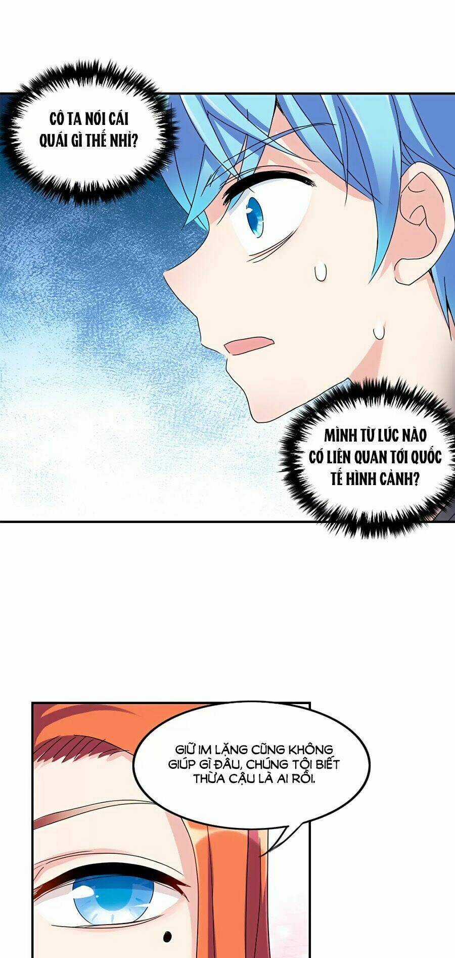 Im Miệng Cho Ta! - Chapter 18 - Trang 10