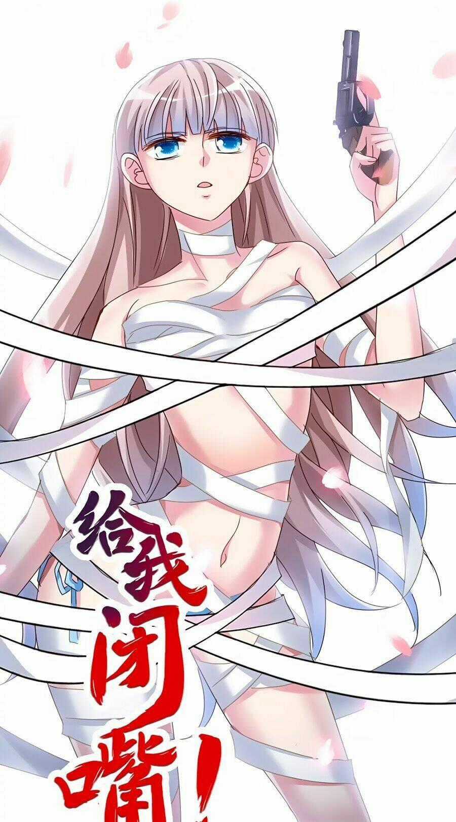 Im Miệng Cho Ta! - Chapter 19 - Trang 2