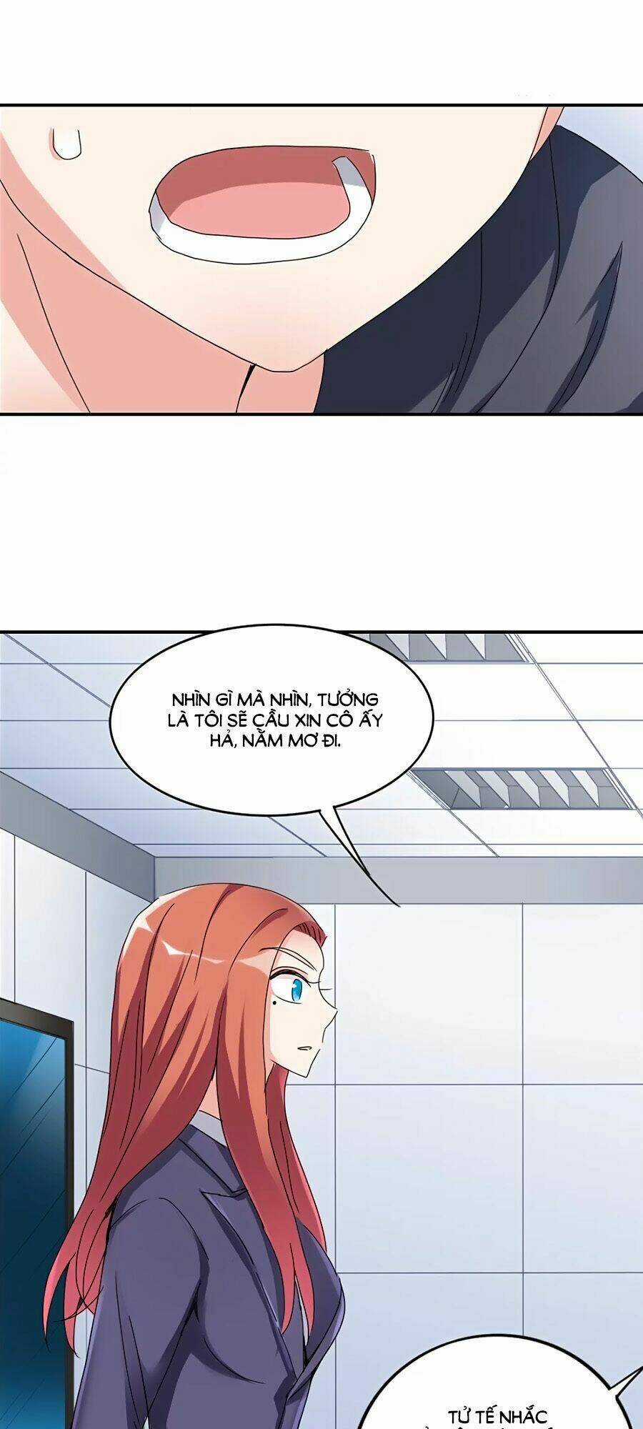 Im Miệng Cho Ta! - Chapter 19 - Trang 11