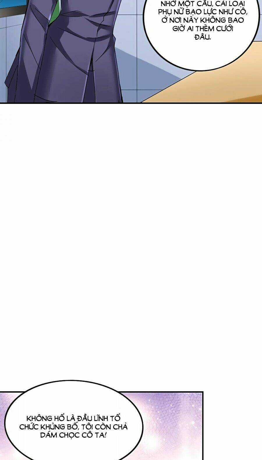 Im Miệng Cho Ta! - Chapter 19 - Trang 12