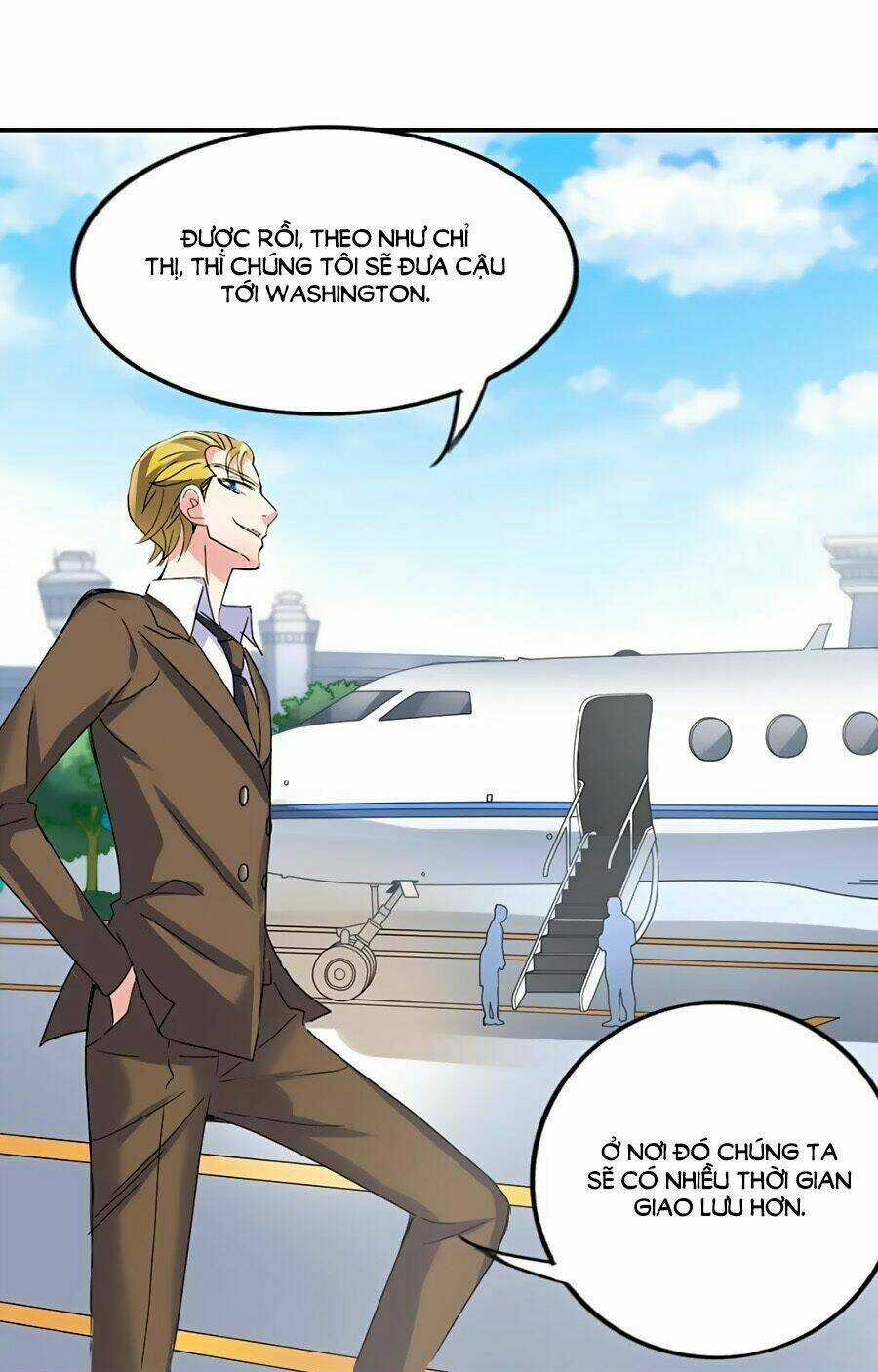 Im Miệng Cho Ta! - Chapter 19 - Trang 14