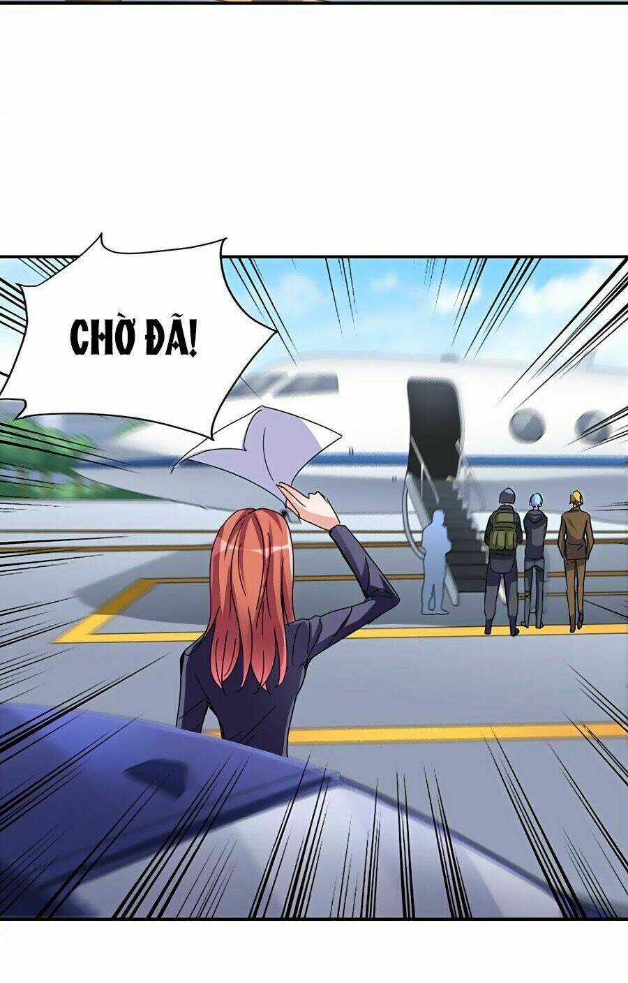 Im Miệng Cho Ta! - Chapter 19 - Trang 15