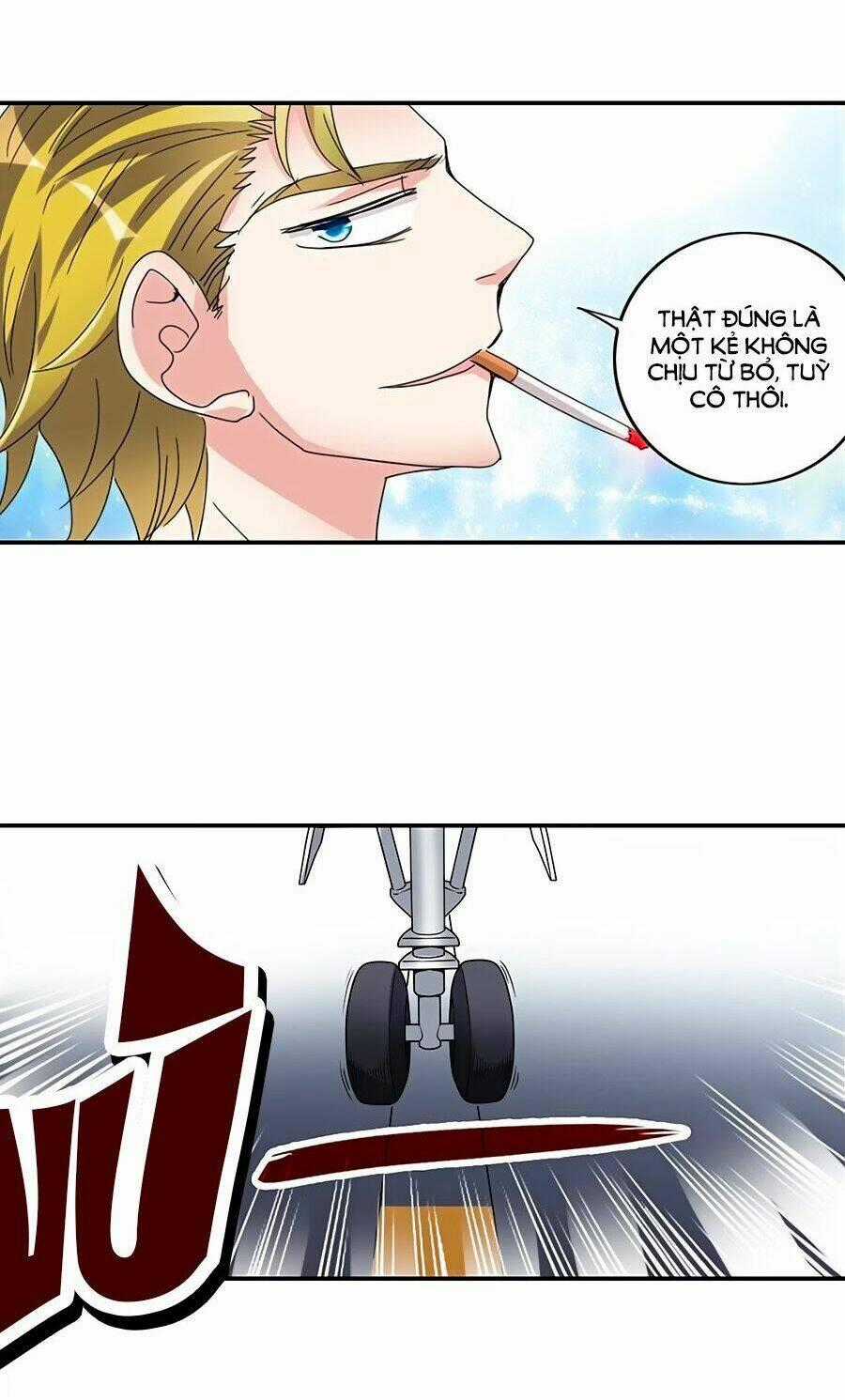 Im Miệng Cho Ta! - Chapter 19 - Trang 17