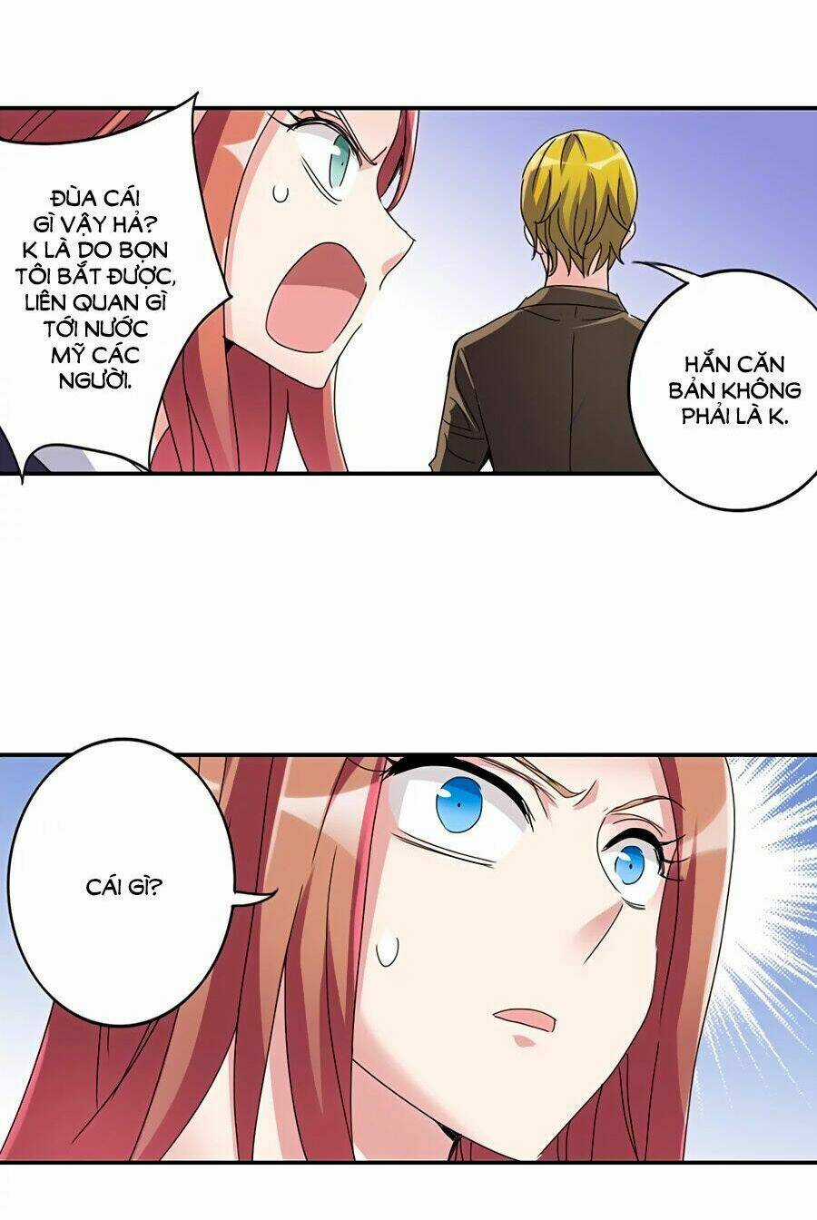 Im Miệng Cho Ta! - Chapter 19 - Trang 4